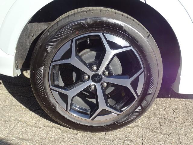 Puma 1.0 EcoBoost Mild Hybrid ST-Linie 