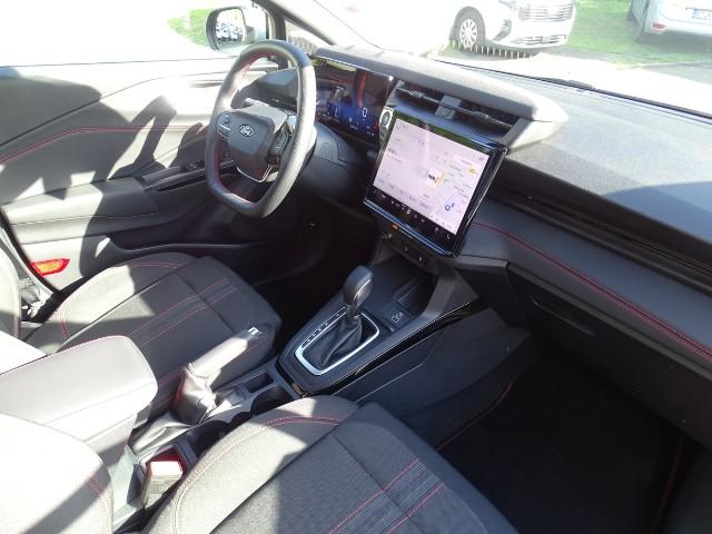 Puma 1.0 EcoBoost Mild Hybrid ST-Linie 
