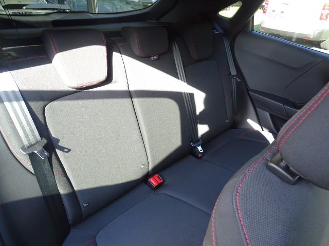 Puma 1.0 EcoBoost Mild Hybrid ST-Linie 
