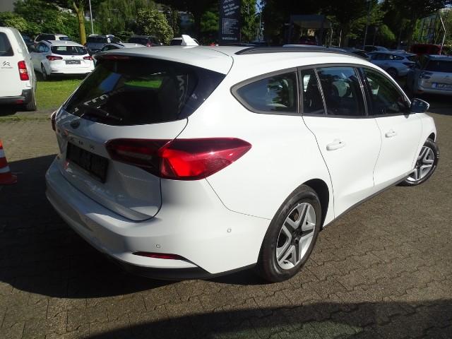 Focus Turnier 1.5 EcoBlue Cool&Connect 