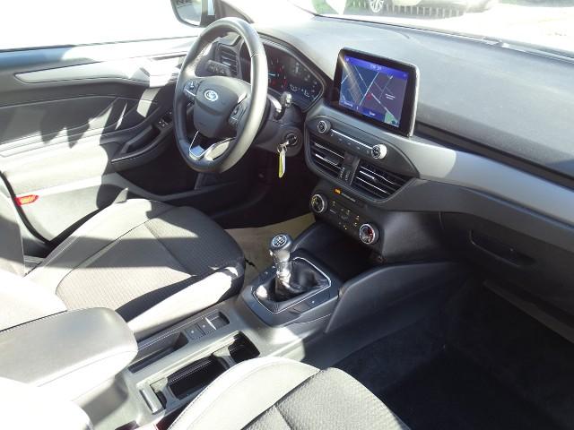 Focus Turnier 1.5 EcoBlue Cool&Connect 