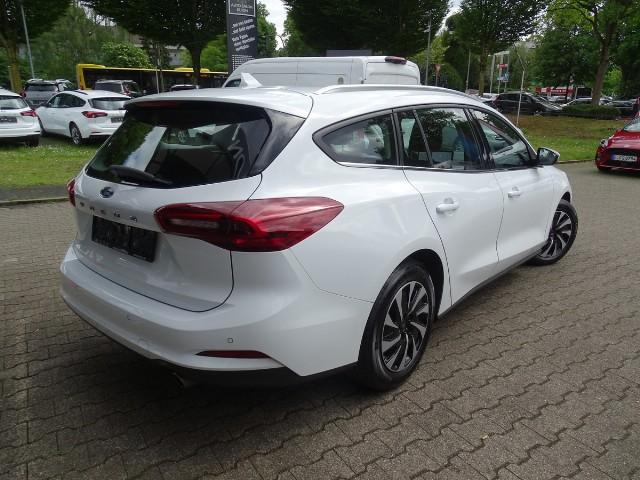 Focus Turnier 1.5 EcoBlue Titanium Automatik 