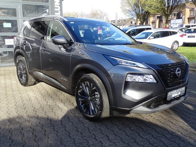 Nissan X-Trail 1.5 VC-T e-Power N-Connecta 19 Zoll Navi 