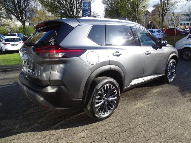 Nissan X-Trail 1.5 VC-T e-Power N-Connecta 19 Zoll Navi 