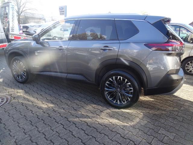 Nissan X-Trail 1.5 VC-T e-Power N-Connecta 19 Zoll Navi 