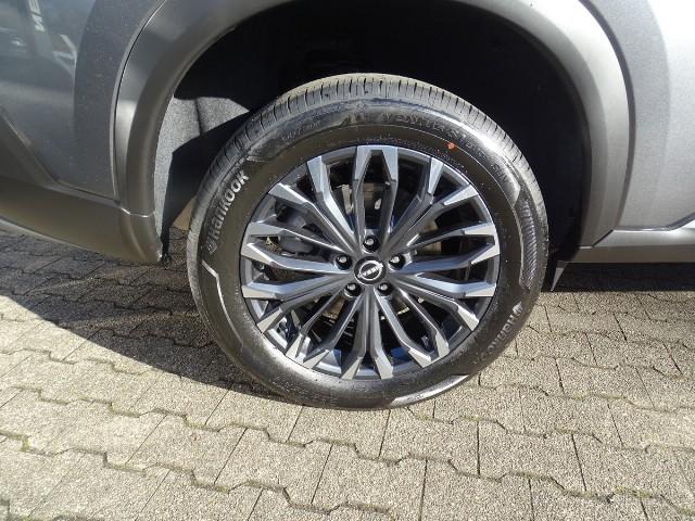 Nissan X-Trail 1.5 VC-T e-Power N-Connecta 19 Zoll Navi 
