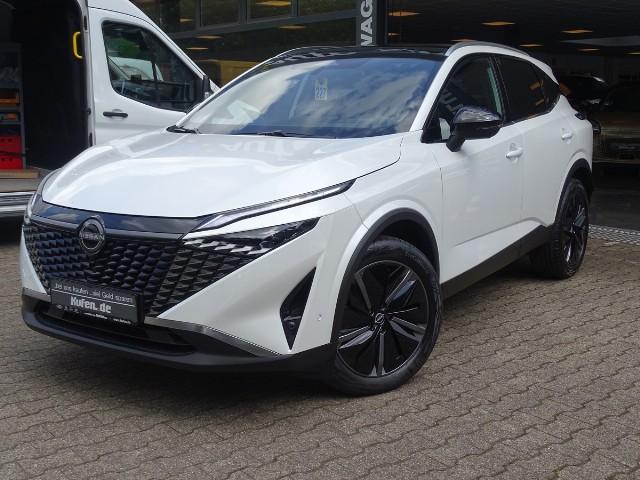 Qashqai - 1.5 VC-T Tekna e-Power Panorama Bose Navi