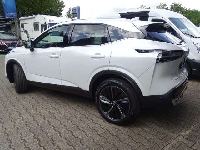 Qashqai 1.5 VC-T Tekna e-Power Panorama Bose Navi 