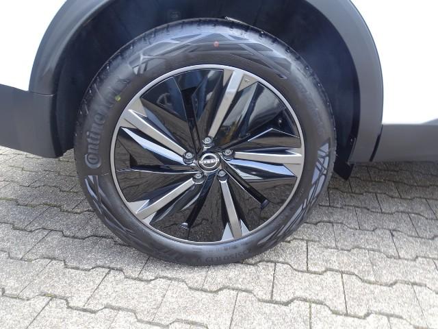 Qashqai 1.5 VC-T Tekna e-Power Panorama Bose Navi 