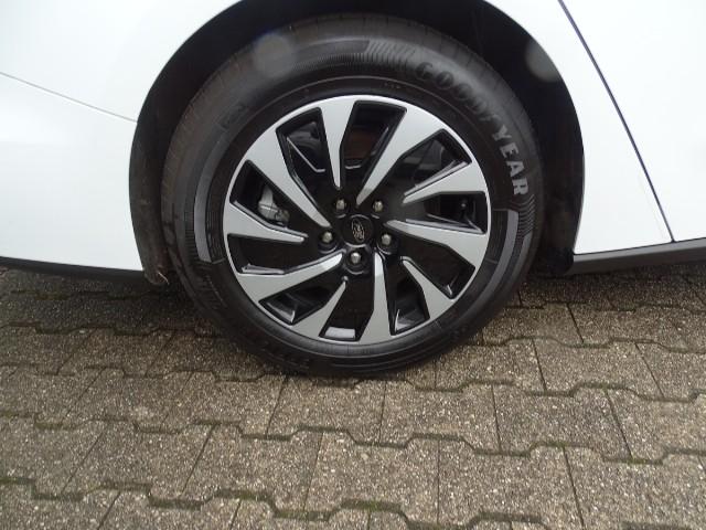 Ford Focus Turnier 1.0 EcoBoost Mild-Hybrid Titanium 
