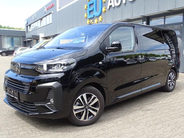 SpaceTourer - 2.2 Diesel 180 FAP Max M Standheizung Winterr&auml;de
