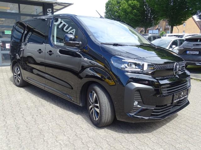 SpaceTourer 2.2 Diesel 180 FAP Max M Standheizung Winterr&auml;de 