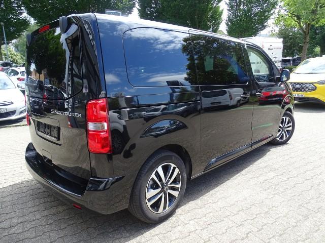 SpaceTourer 2.2 Diesel 180 FAP Max M Standheizung Winterr&auml;de 