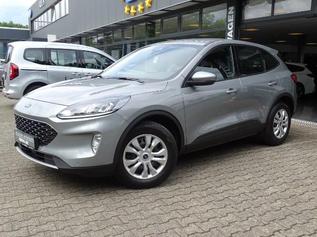 Kuga - 1.5 EcoBoost Cool&Connect