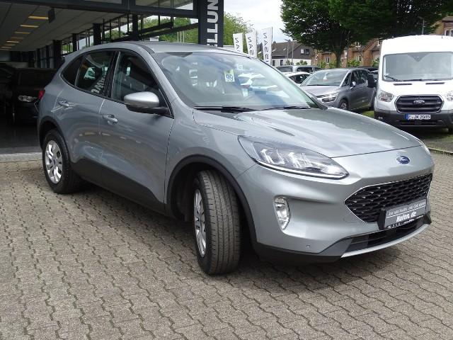Kuga 1.5 EcoBoost Cool&Connect 
