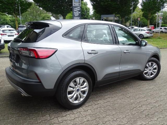 Kuga 1.5 EcoBoost Cool&Connect 