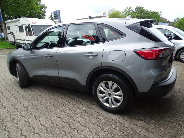 Kuga 1.5 EcoBoost Cool&Connect 