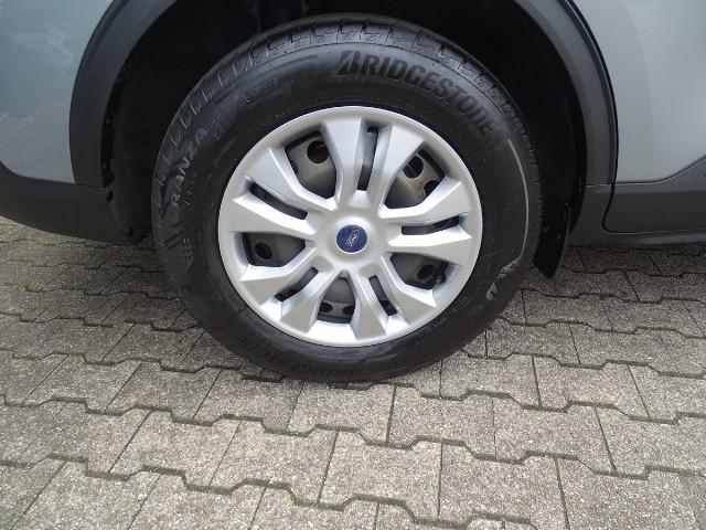 Kuga 1.5 EcoBoost Cool&Connect 
