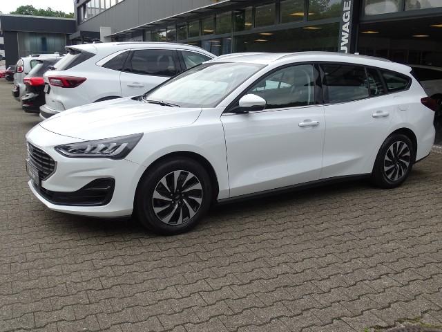 Focus Turnier - 1.0 EcoBoost Titanium