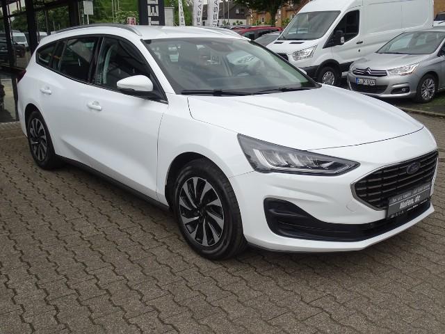Focus Turnier 1.0 EcoBoost Titanium 