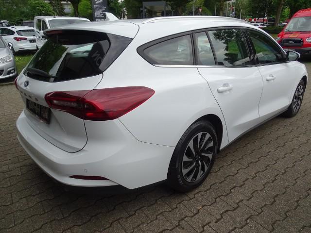Focus Turnier 1.0 EcoBoost Titanium 
