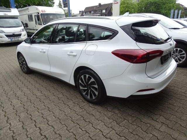 Focus Turnier 1.0 EcoBoost Titanium 