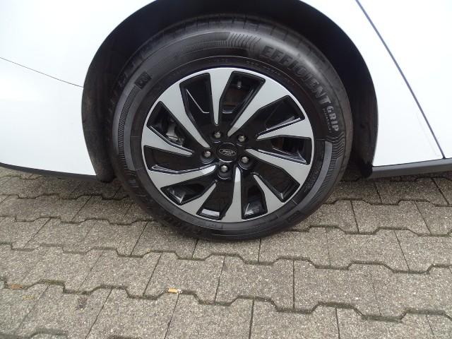 Focus Turnier 1.0 EcoBoost Titanium 