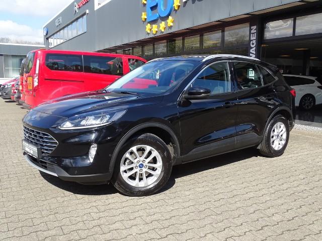 Kuga - 2.0 EcoBlue Titanium Start/Stopp