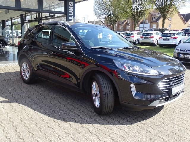 Kuga 2.0 EcoBlue Titanium Start/Stopp 