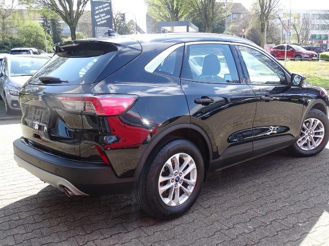 Kuga 2.0 EcoBlue Titanium Start/Stopp 