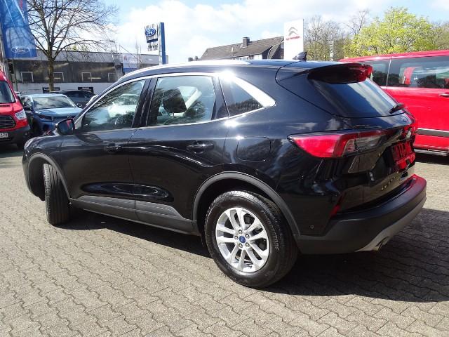 Kuga 2.0 EcoBlue Titanium Start/Stopp 