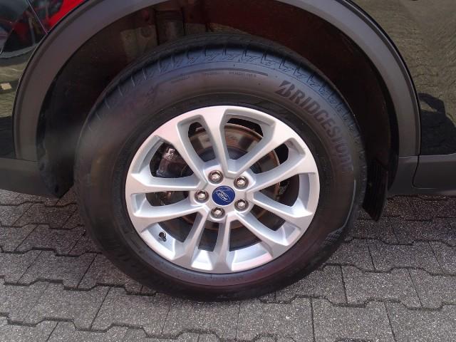 Kuga 2.0 EcoBlue Titanium Start/Stopp 