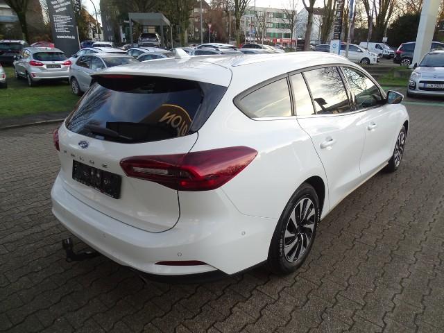 Focus Turnier 1.5 EcoBlue Titanium Automatik 