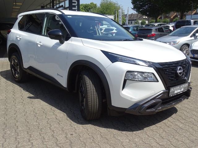 X-Trail 1.5 e-Power N-Trek 