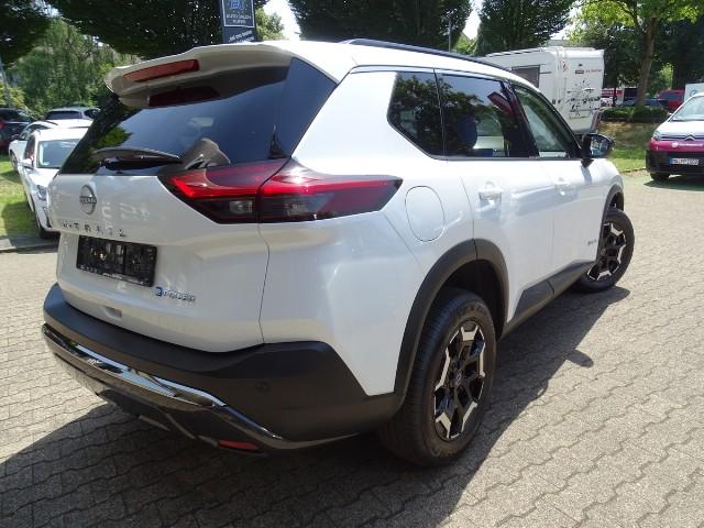 X-Trail 1.5 e-Power N-Trek 
