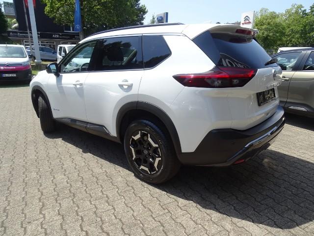 X-Trail 1.5 e-Power N-Trek 