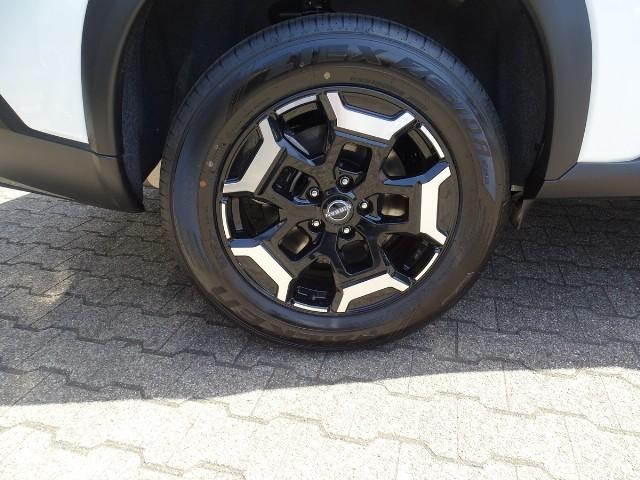 X-Trail 1.5 e-Power N-Trek 