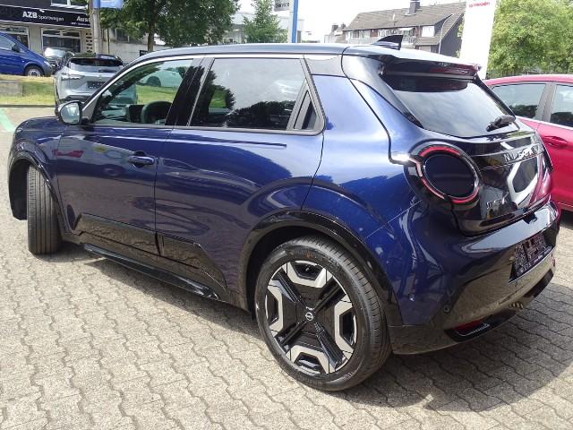 Nissan Micra Evolve 52 kWh Kamera Soundsystem 