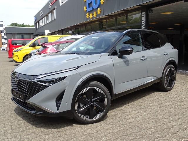 Qashqai - 1.5 e-Power Tekna Premium Paket
