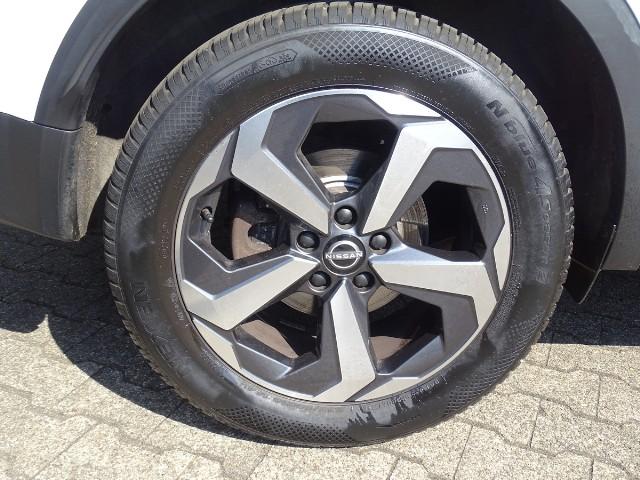 Qashqai 1.3 DIG-T N-Connecta 