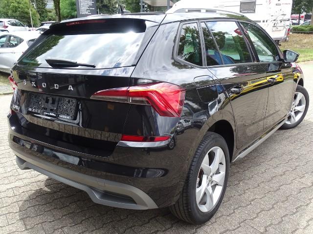 Kamiq 1.0 TSI Style OPF 