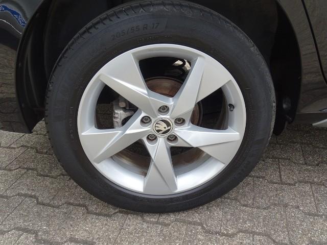 Kamiq 1.0 TSI Style OPF 