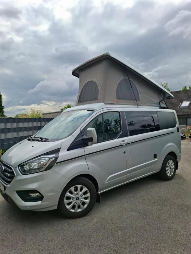 Andere Custom 2.0 TDCi 320 - 