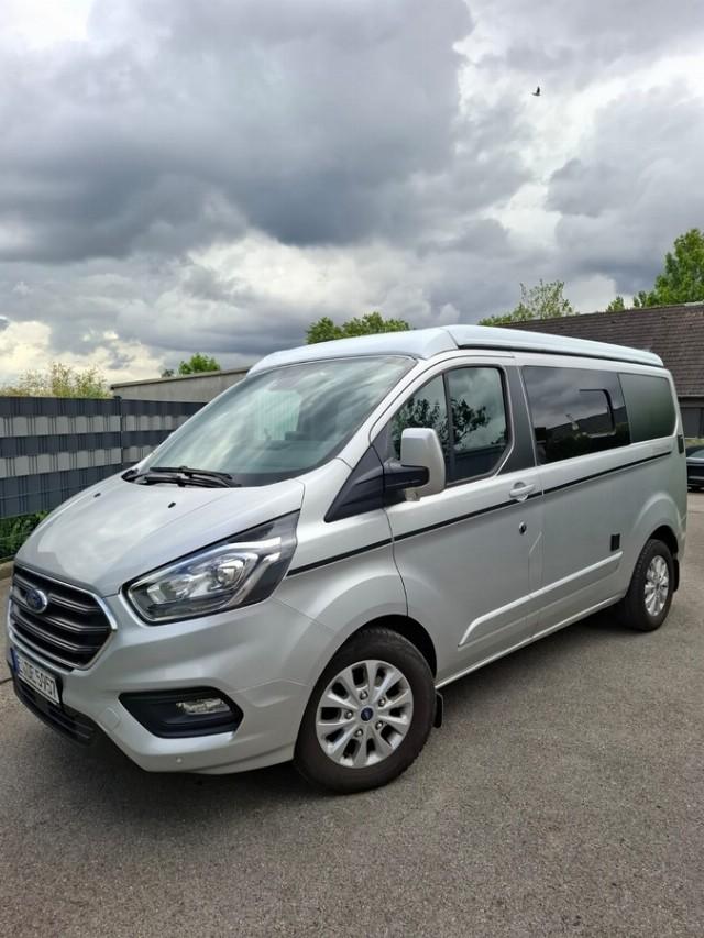Andere Custom 2.0 TDCi 320 