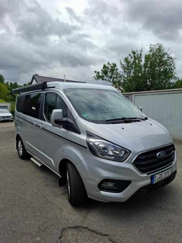 Andere Custom 2.0 TDCi 320 