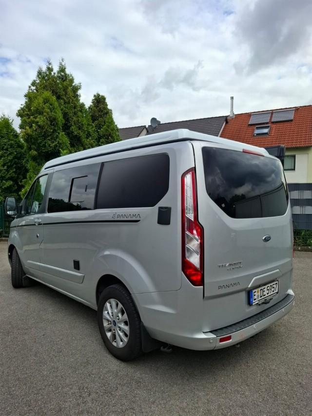 Andere Custom 2.0 TDCi 320 