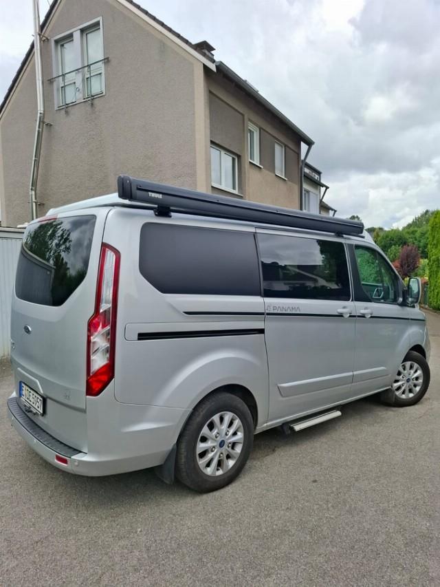 Andere Custom 2.0 TDCi 320 