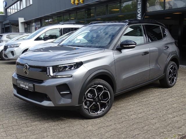 Citro&euml;n C3 - 1.2 Turbo 100 MAX Navi Kamera PDC WinterPaket