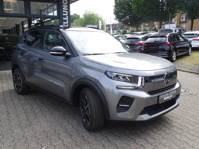 Citro&euml;n C3 1.2 Turbo 100 MAX Navi Kamera PDC WinterPaket 