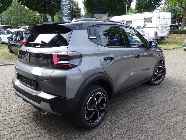 Citro&euml;n C3 1.2 Turbo 100 MAX Navi Kamera PDC WinterPaket 